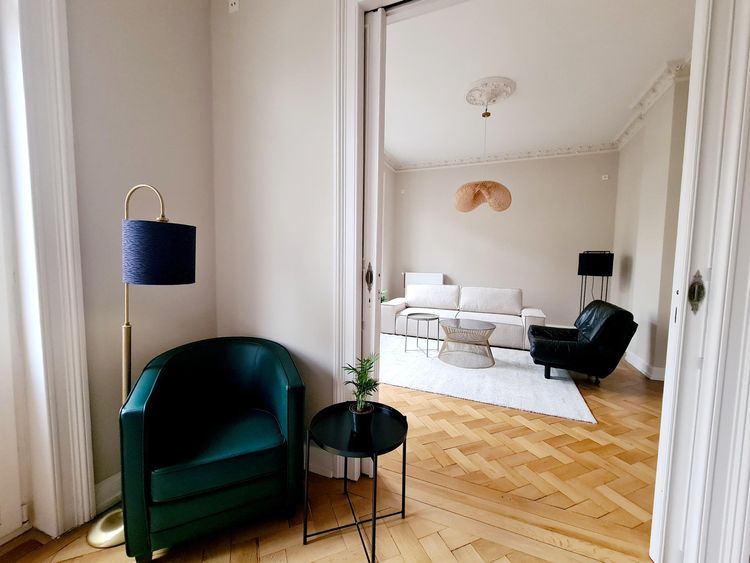 2 bedroom in first class location
